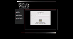 Desktop Screenshot of midwestautopart.com
